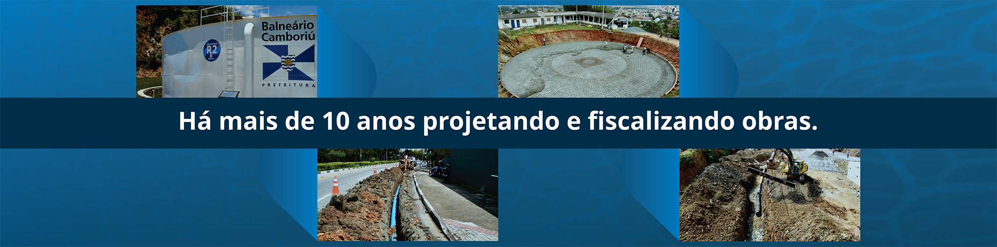 Banner Restelo